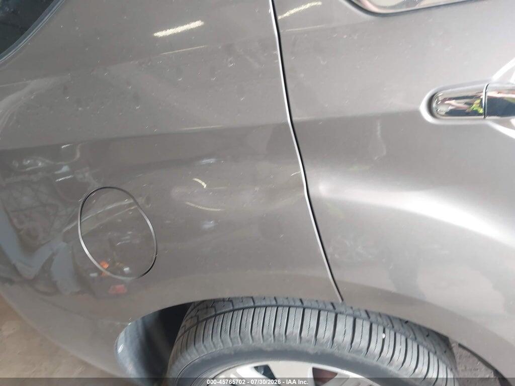 2CNFLGE50B6281530 2011 CHEVROLET EQUINOX photo no. 6