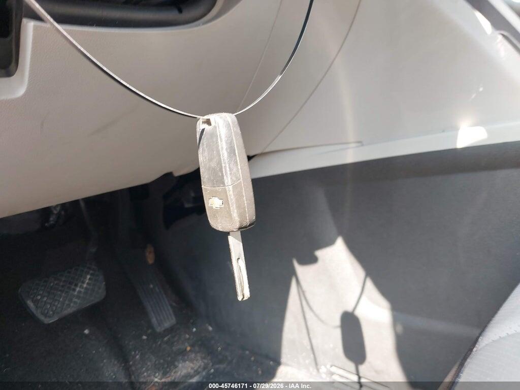 2CNFLGE55B6453695 2011 CHEVROLET EQUINOX photo no. 11