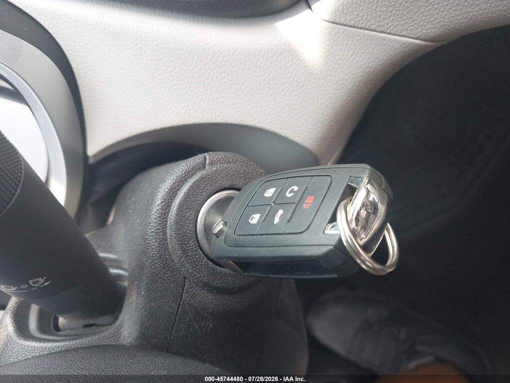 2CNALBECXB6218365 2011 CHEVROLET EQUINOX photo no. 11