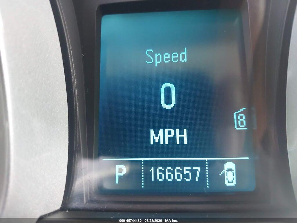 2CNALBECXB6218365 2011 CHEVROLET EQUINOX photo no. 7