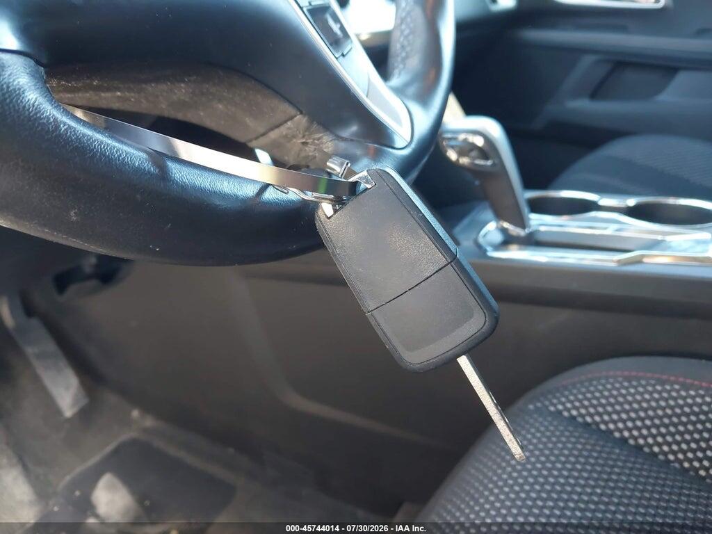 2CNFLEECXB6220026 2011 CHEVROLET EQUINOX photo no. 11