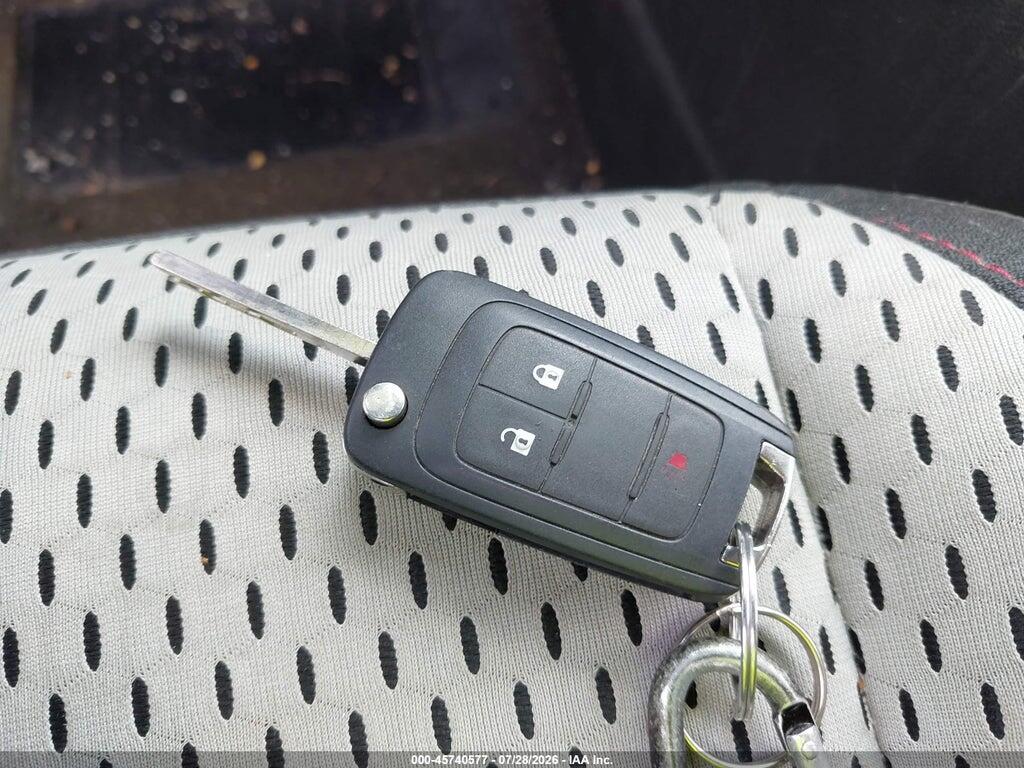2CNFLCEC0B6217298 2011 CHEVROLET EQUINOX photo no. 11