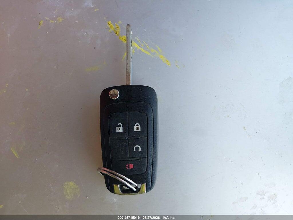 2CNFLEECXB6268089 2011 CHEVROLET EQUINOX photo no. 11