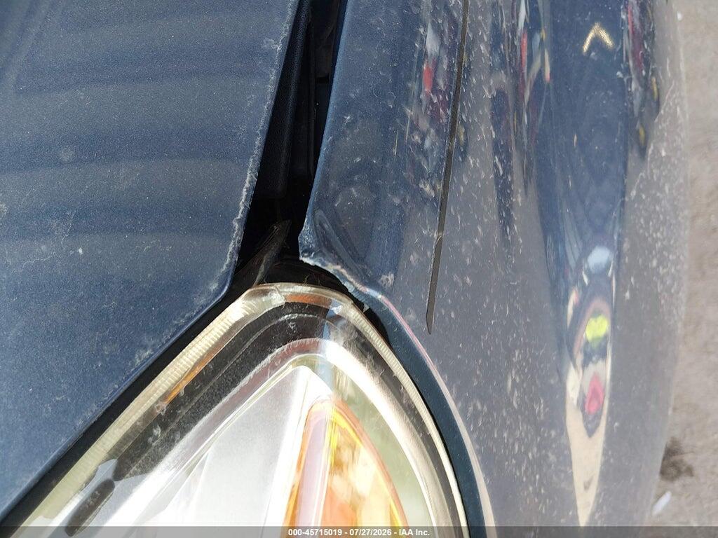 2CNFLEECXB6268089 2011 CHEVROLET EQUINOX photo no. 12