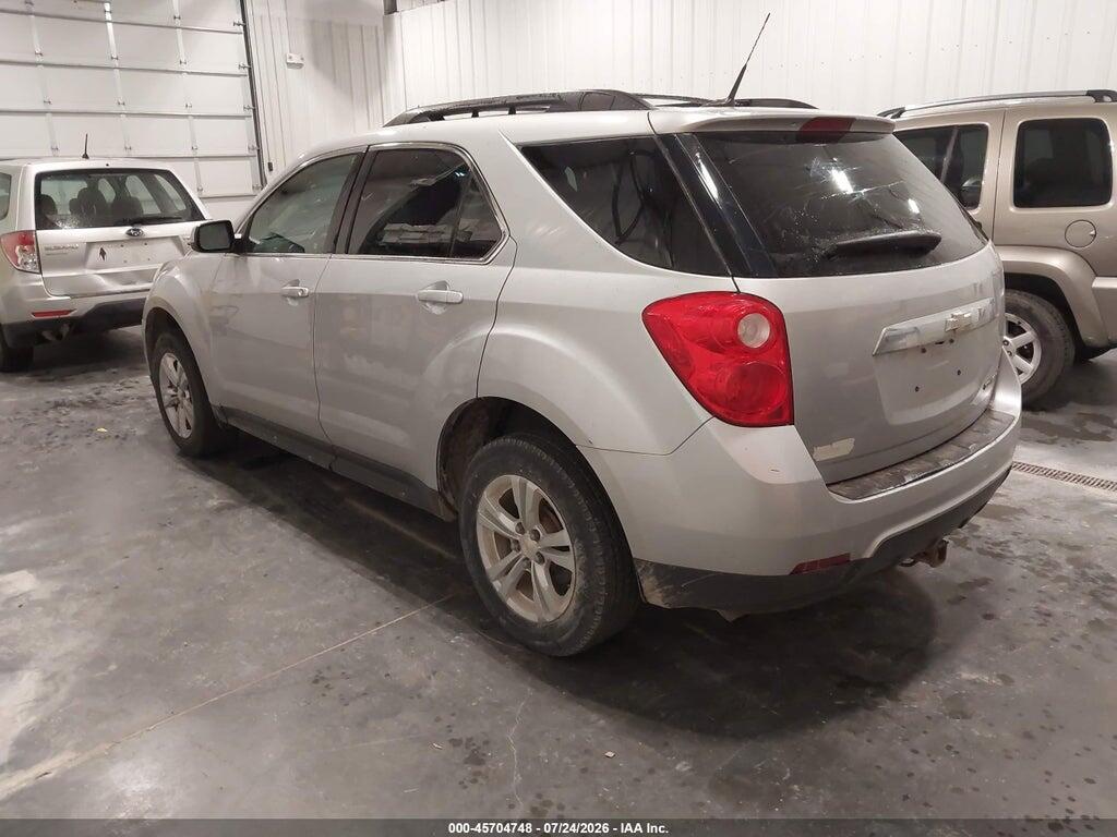 2GNALPEC3B1172772 2011 CHEVROLET EQUINOX photo no. 3