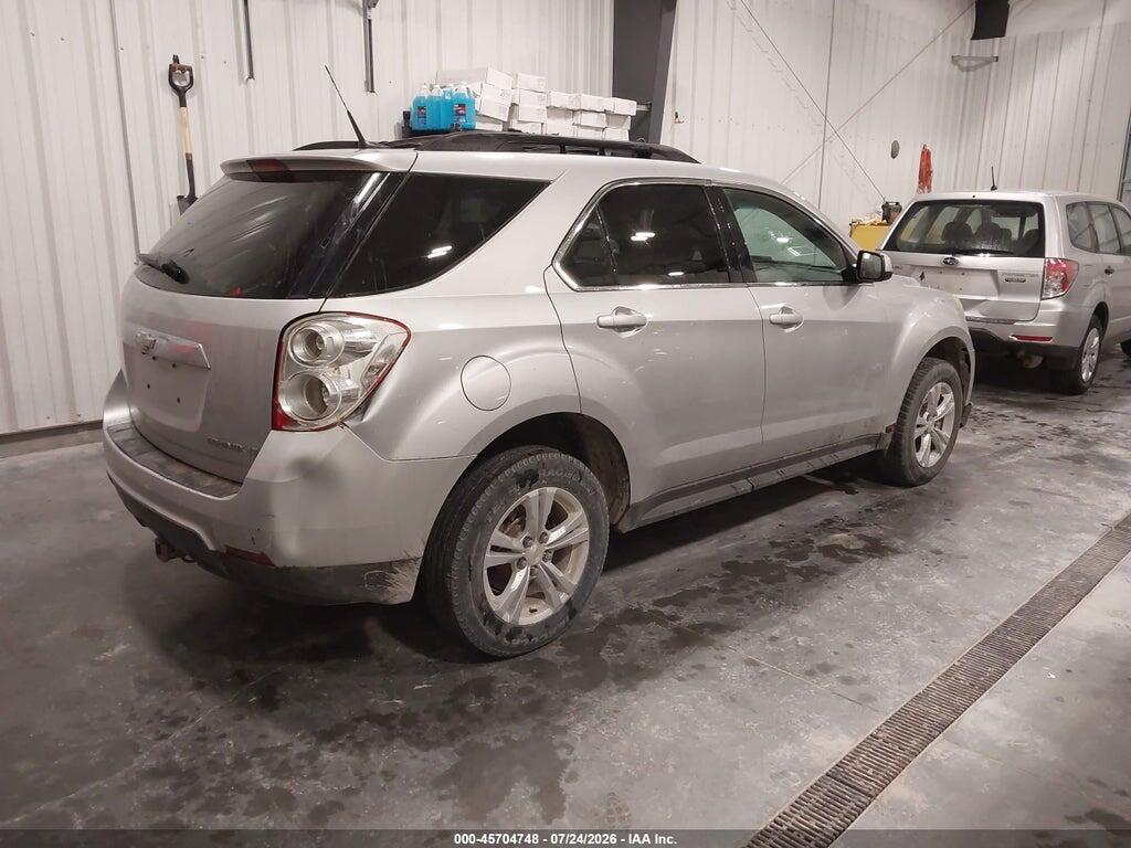 2GNALPEC3B1172772 2011 CHEVROLET EQUINOX photo no. 4