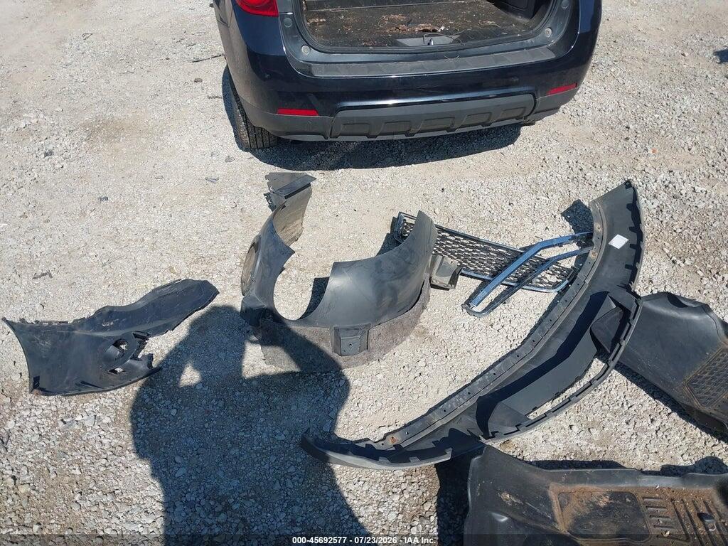 2CNALDEC3B6212385 2011 CHEVROLET EQUINOX photo no. 12