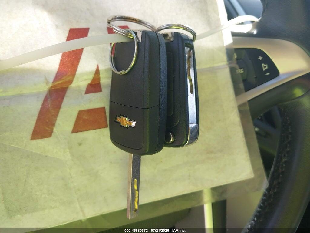 2CNALDEC5B6215031 2011 CHEVROLET EQUINOX photo no. 11