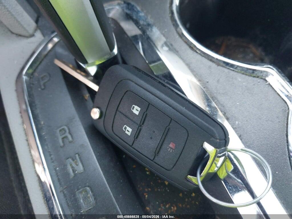 2CNFLCEC9B6265740 2011 CHEVROLET EQUINOX photo no. 11