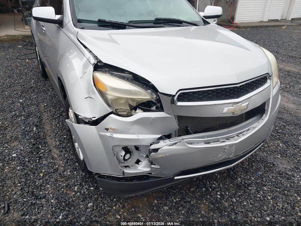 2GNALPEC9B1264050 2011 CHEVROLET EQUINOX photo no. 6