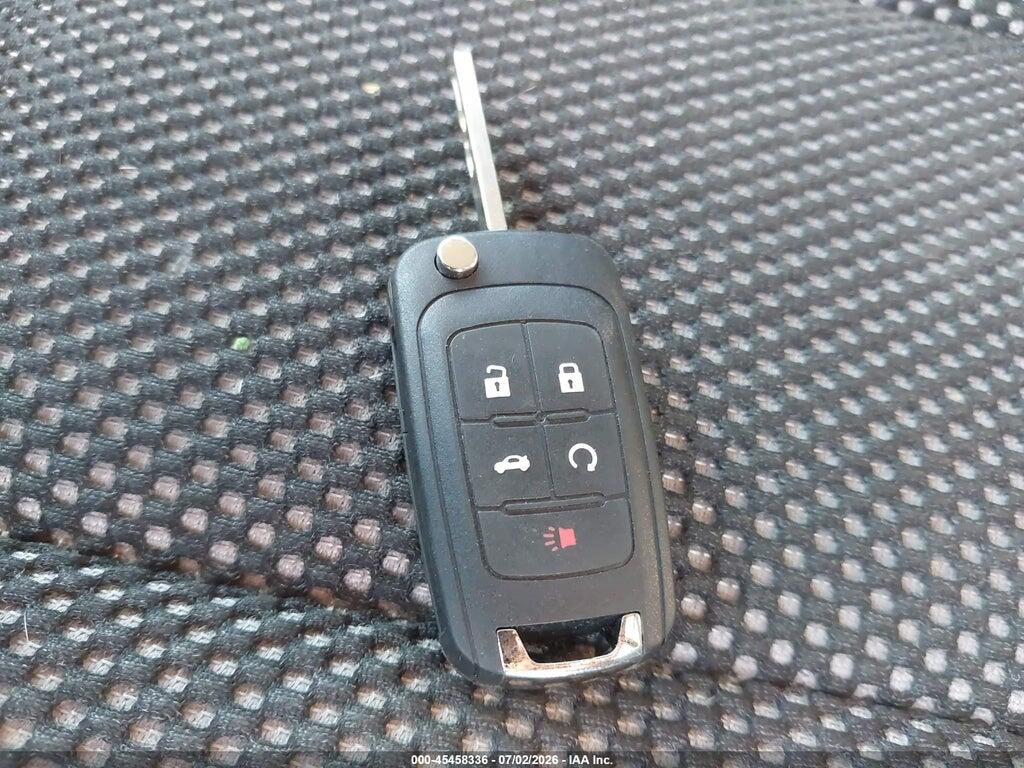 2CNFLDE51B6335478 2011 CHEVROLET EQUINOX photo no. 11
