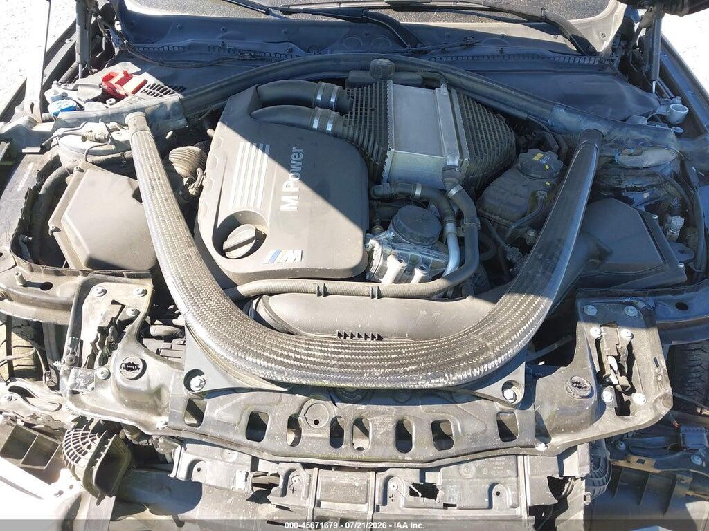 WBS3S7C57KAC09784 2019 BMW M4 photo no. 10