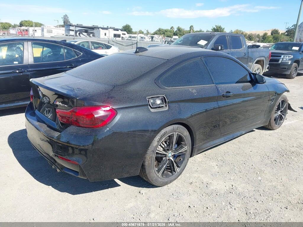 WBS3S7C57KAC09784 2019 BMW M4 photo no. 4