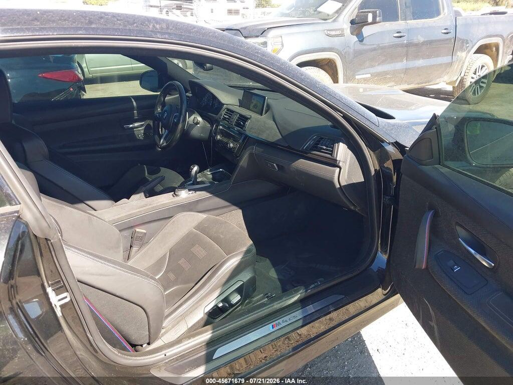 WBS3S7C57KAC09784 2019 BMW M4 photo no. 5
