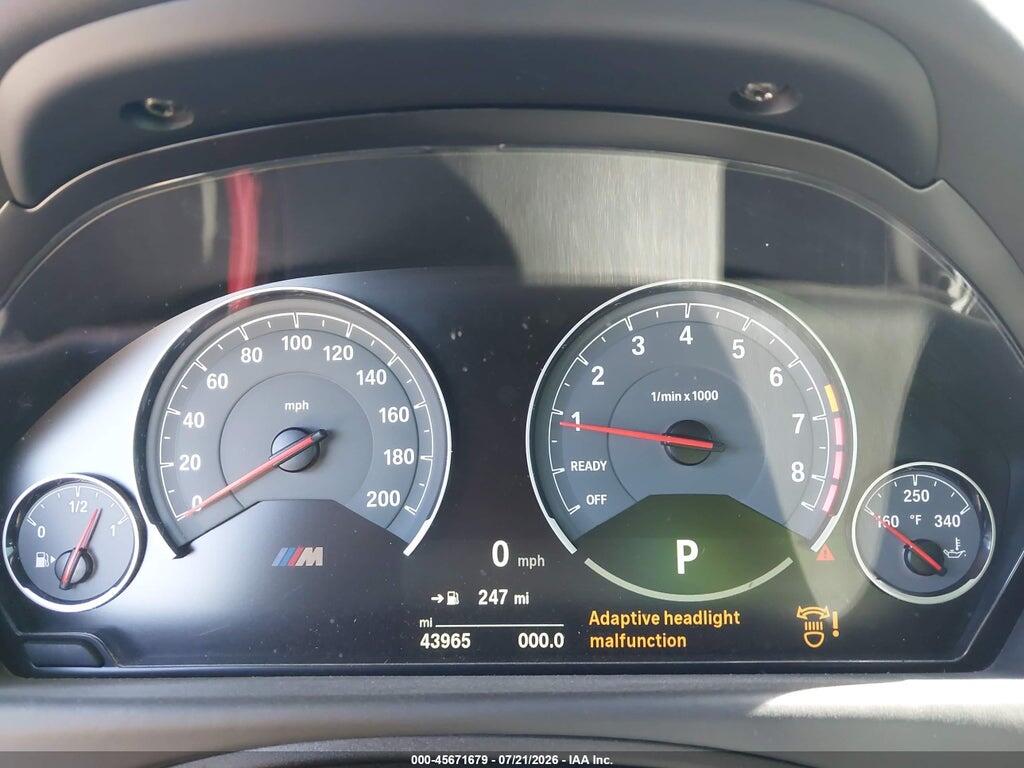 WBS3S7C57KAC09784 2019 BMW M4 photo no. 7