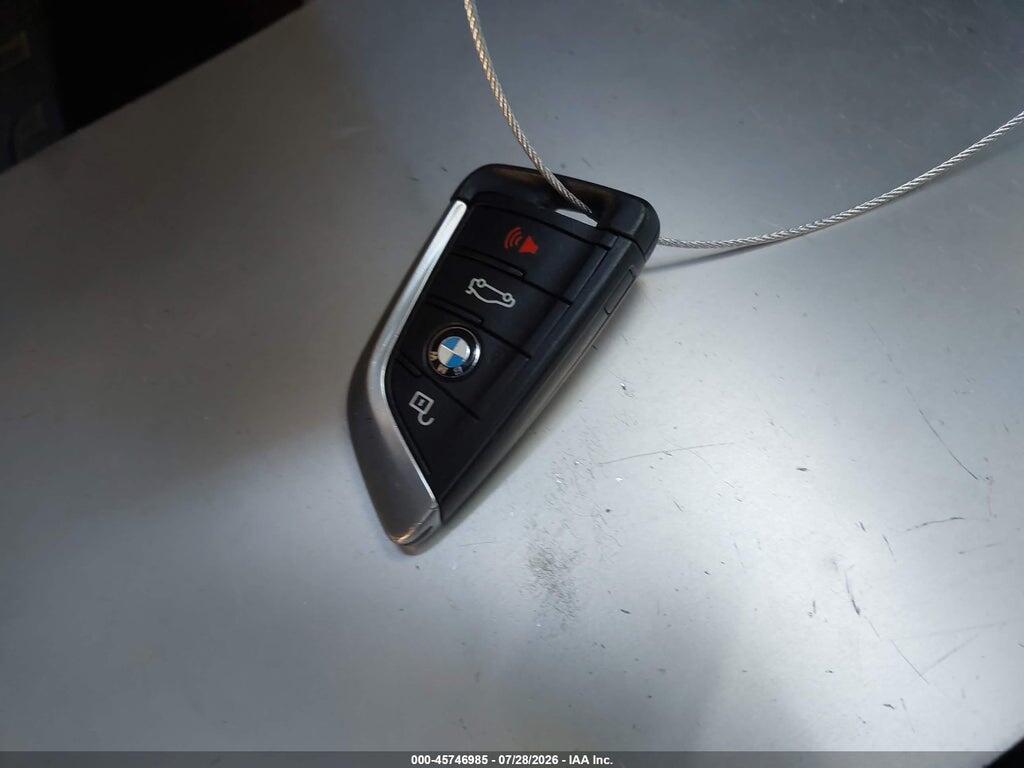 5UXTR7C52KLE96098 2019 BMW X3 photo no. 11