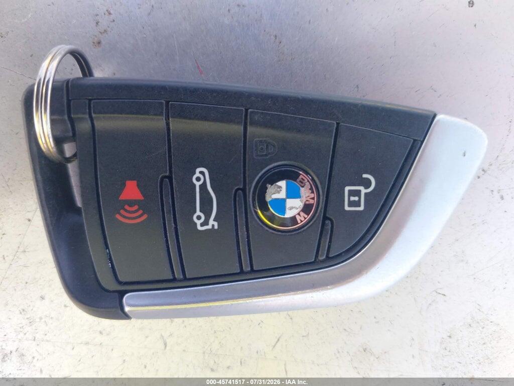 5UXTR7C57KLE96677 2019 BMW X3 photo no. 11