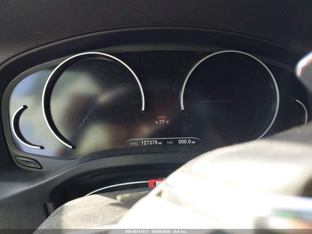 5UXTR7C57KLE96677 2019 BMW X3 photo no. 7