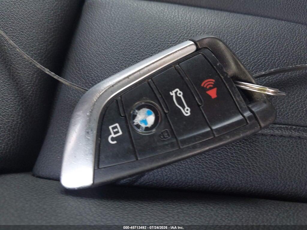 5UXTR7C59KLR53597 2019 BMW X3 photo no. 11