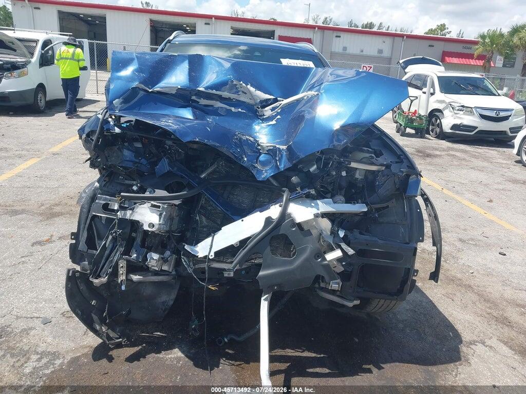 5UXTR7C59KLR53597 2019 BMW X3 photo no. 6
