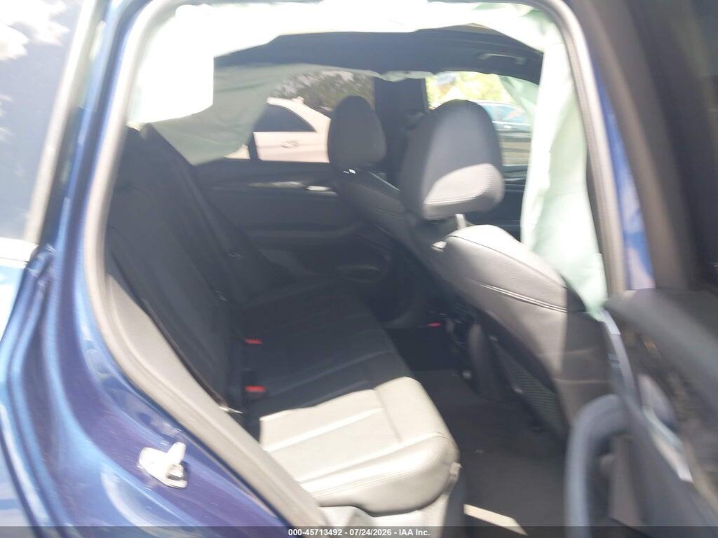 5UXTR7C59KLR53597 2019 BMW X3 photo no. 8
