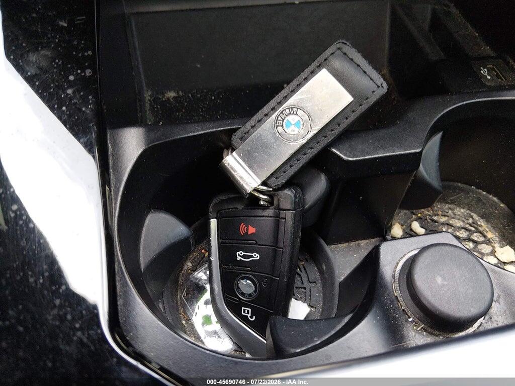 5UXTR9C54KLR04643 2019 BMW X3 photo no. 11