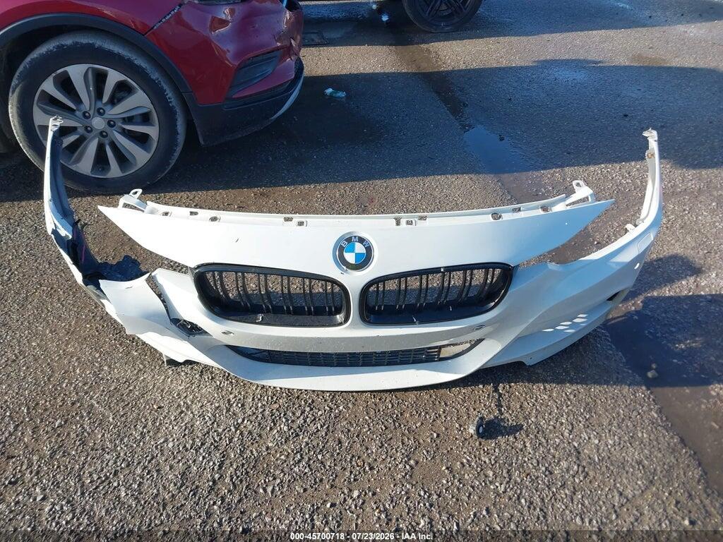 WBA3C3C51DF982585 2013 BMW 320I photo no. 12