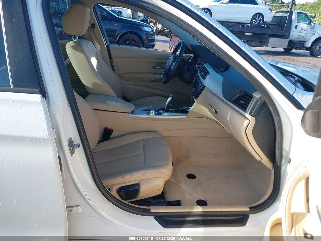 WBA3C3C51DF982585 2013 BMW 320I photo no. 5
