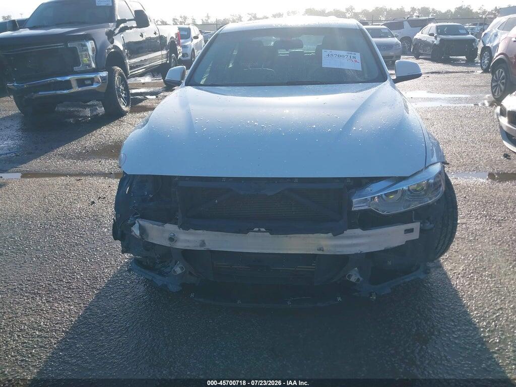 WBA3C3C51DF982585 2013 BMW 320I photo no. 6