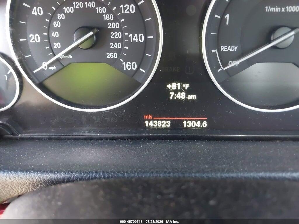 WBA3C3C51DF982585 2013 BMW 320I photo no. 7