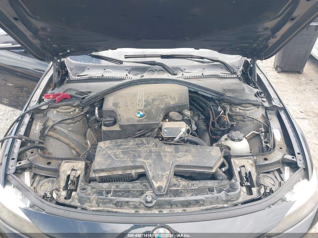 WBA3B1C56DF462728 2013 BMW 320I photo no. 10