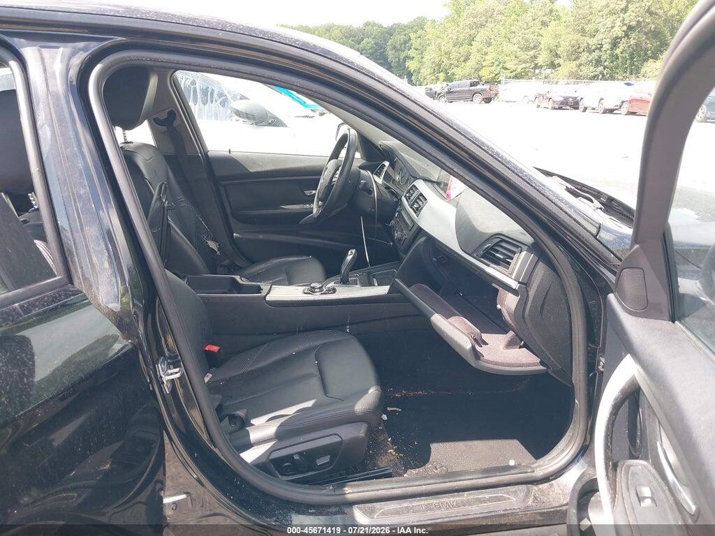 WBA3B1C56DF462728 2013 BMW 320I photo no. 5