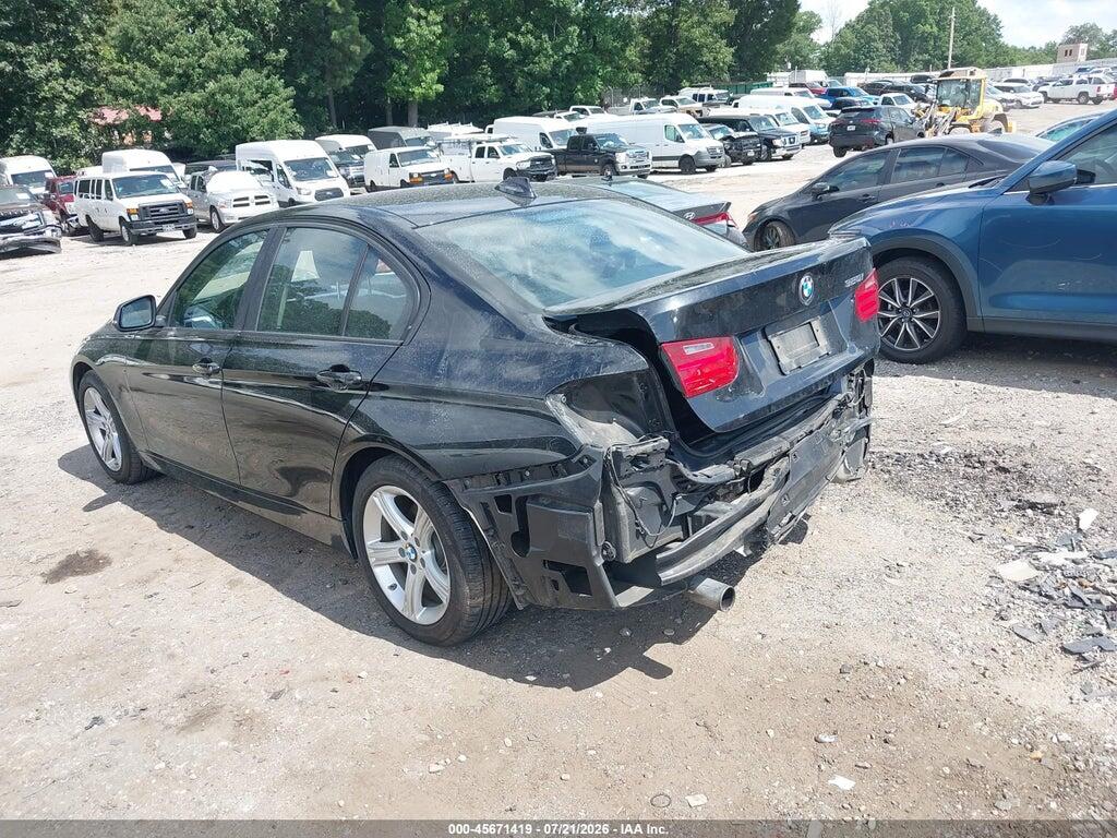 WBA3B1C56DF462728 2013 BMW 320I photo no. 6