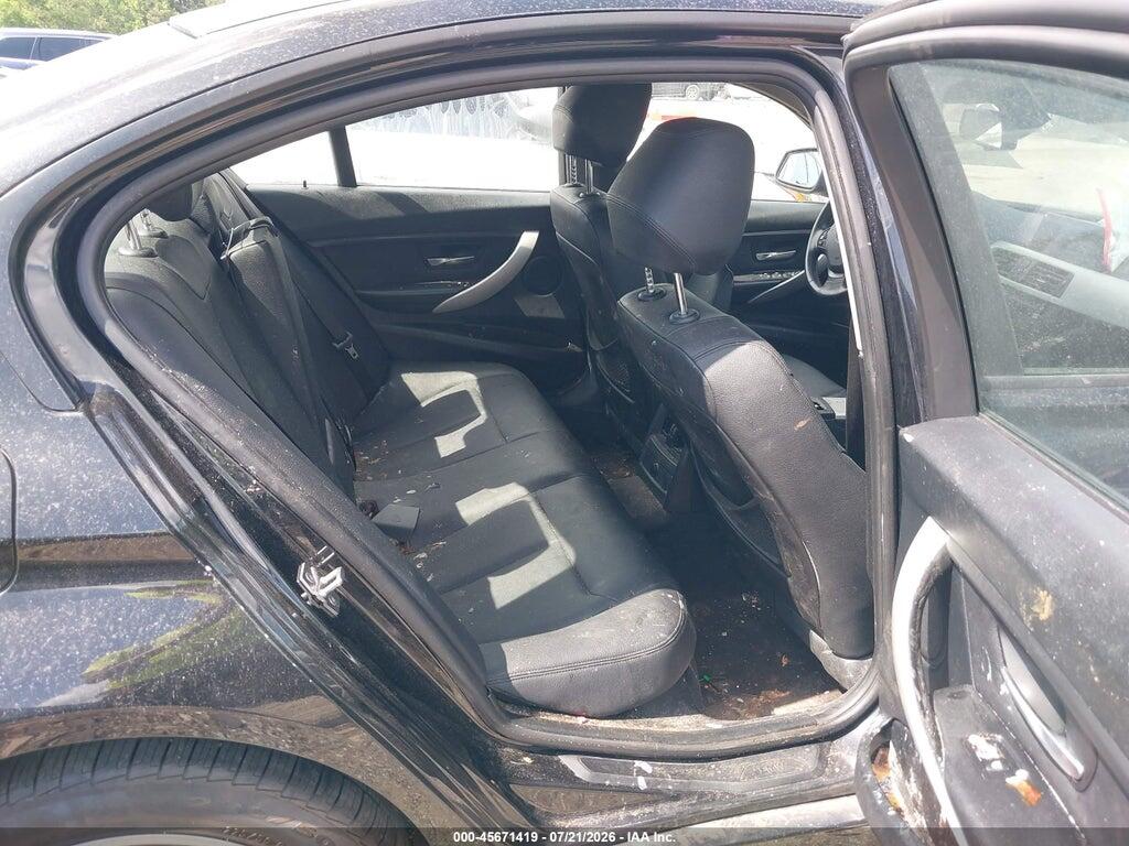 WBA3B1C56DF462728 2013 BMW 320I photo no. 8