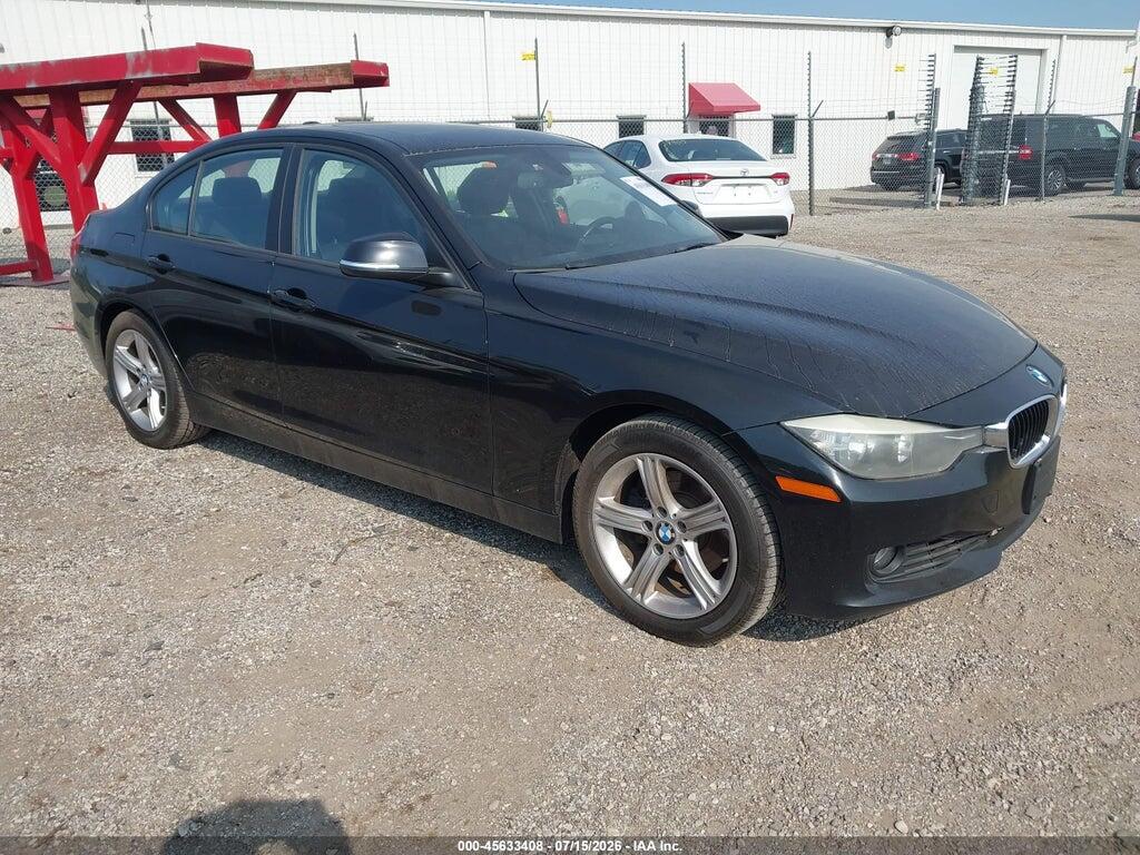 WBA3B5C57DF598924 2013 BMW 328I photo no. 1