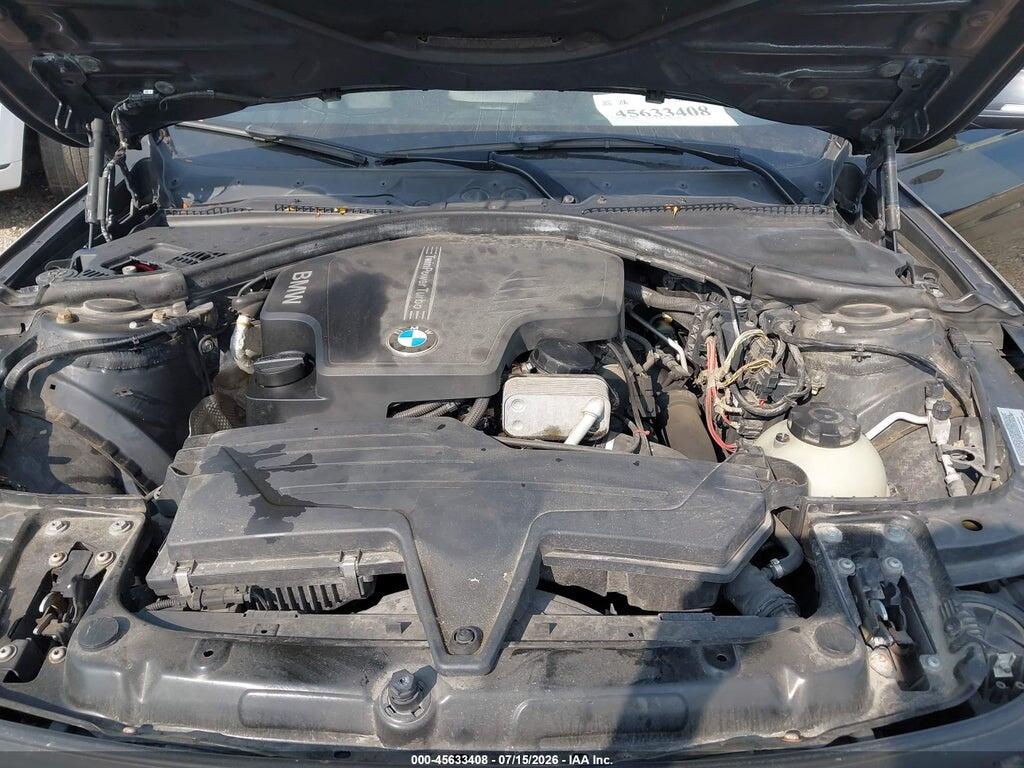WBA3B5C57DF598924 2013 BMW 328I photo no. 10