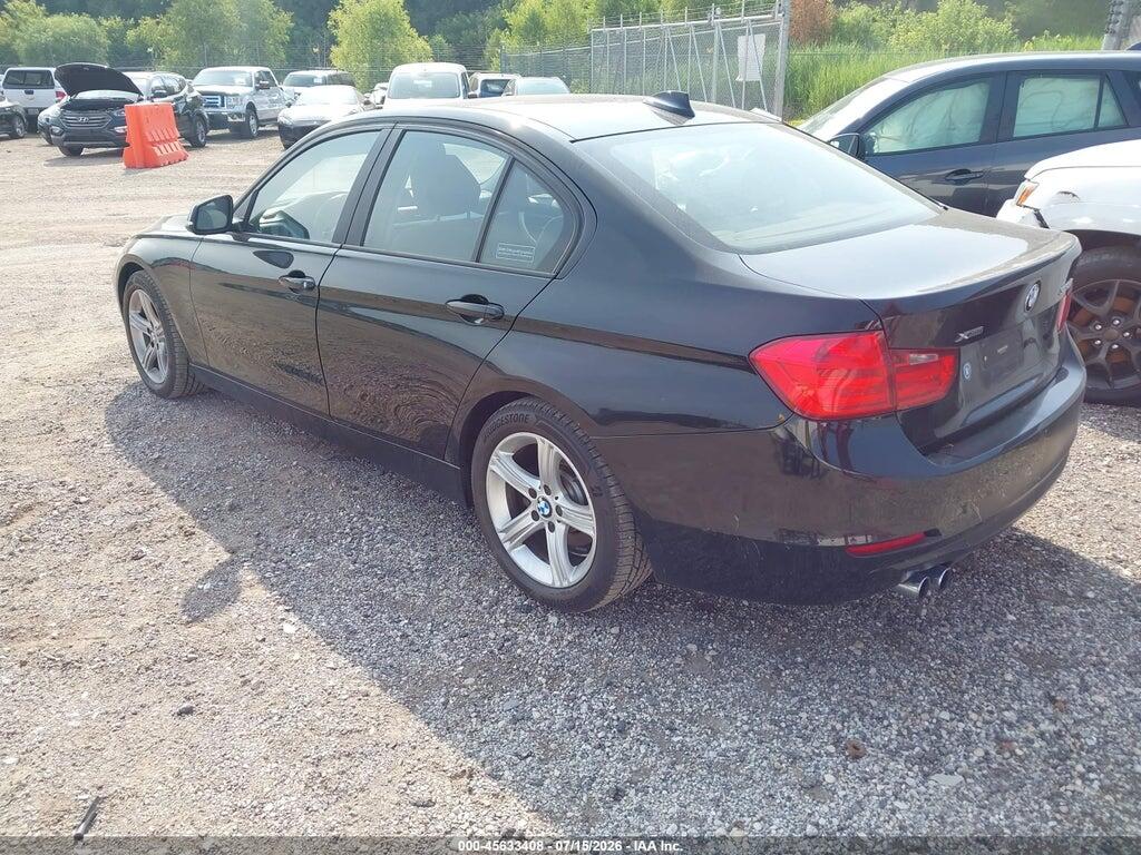 WBA3B5C57DF598924 2013 BMW 328I photo no. 3