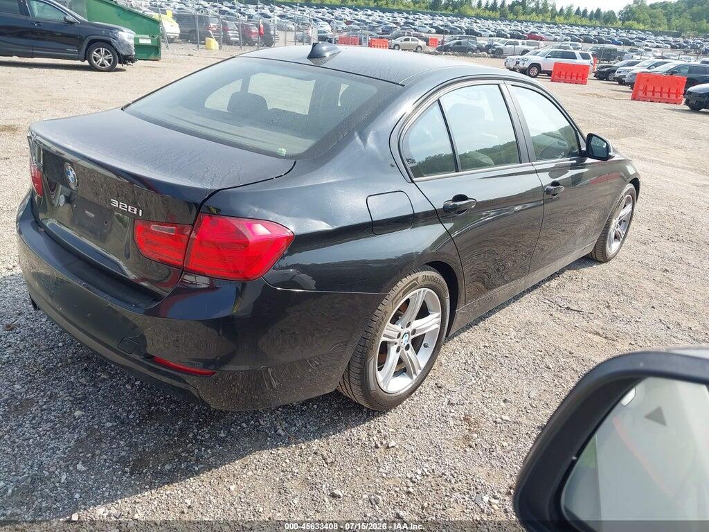 WBA3B5C57DF598924 2013 BMW 328I photo no. 4