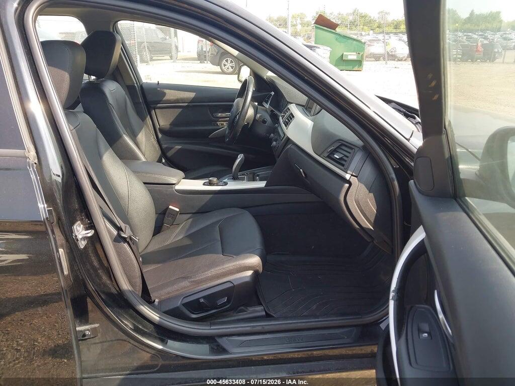 WBA3B5C57DF598924 2013 BMW 328I photo no. 5