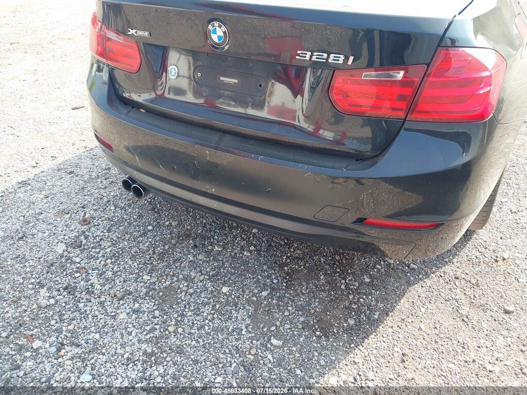 WBA3B5C57DF598924 2013 BMW 328I photo no. 6
