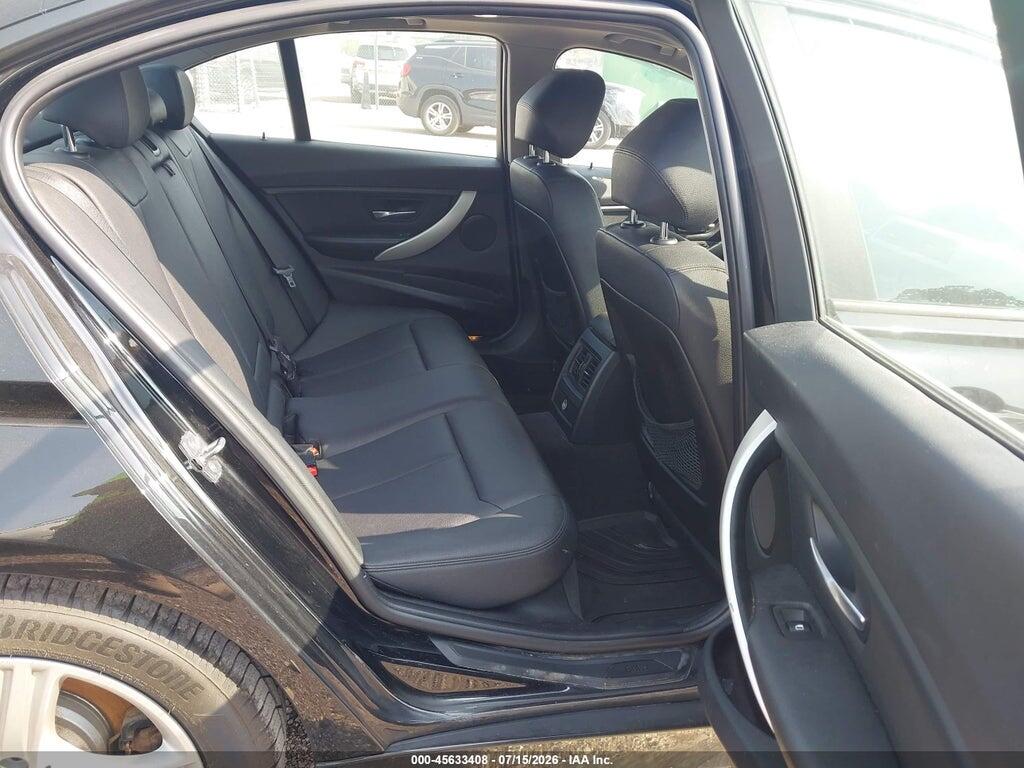 WBA3B5C57DF598924 2013 BMW 328I photo no. 8