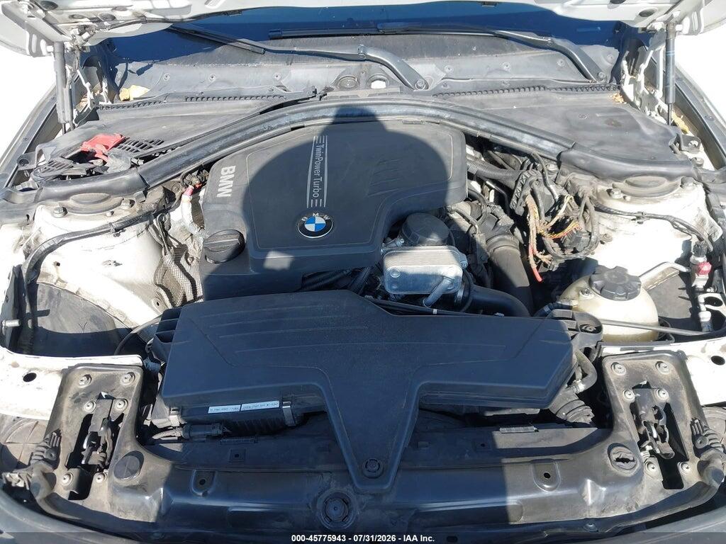 WBA3C1C5XDF444231 2013 BMW 328I photo no. 10