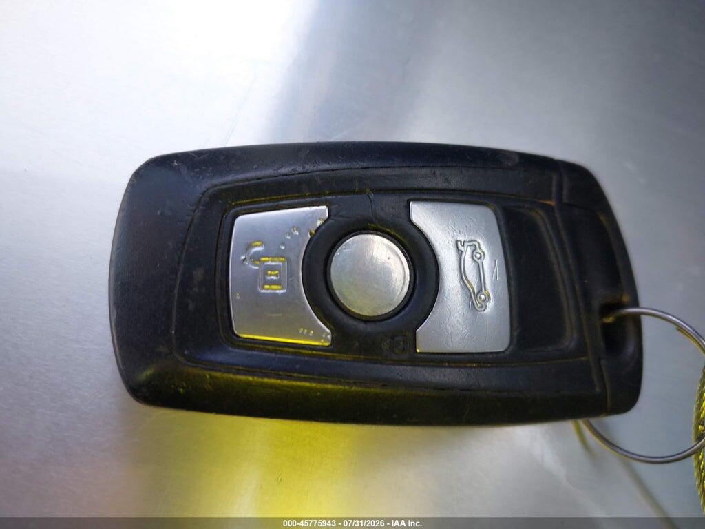 WBA3C1C5XDF444231 2013 BMW 328I photo no. 11
