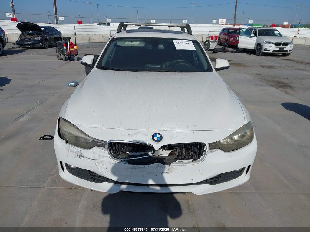 WBA3C1C5XDF444231 2013 BMW 328I photo no. 12