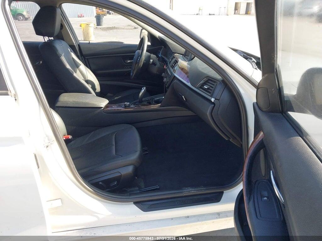 WBA3C1C5XDF444231 2013 BMW 328I photo no. 5