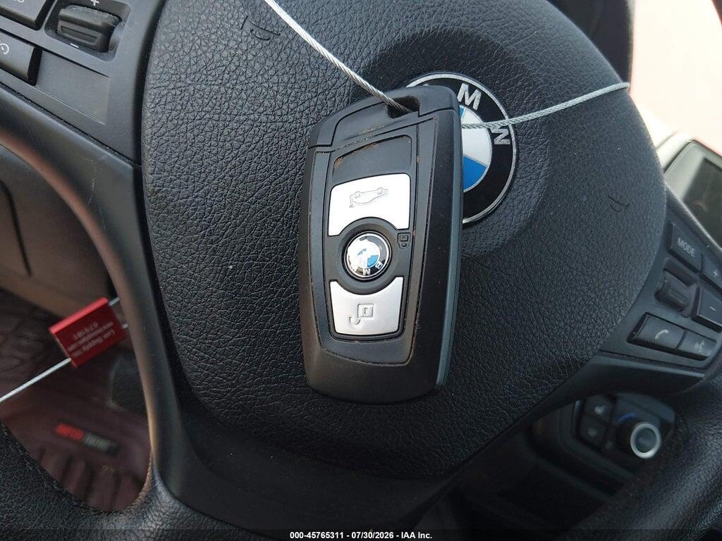 WBA3A5G58DNP23271 2013 BMW 328I photo no. 10