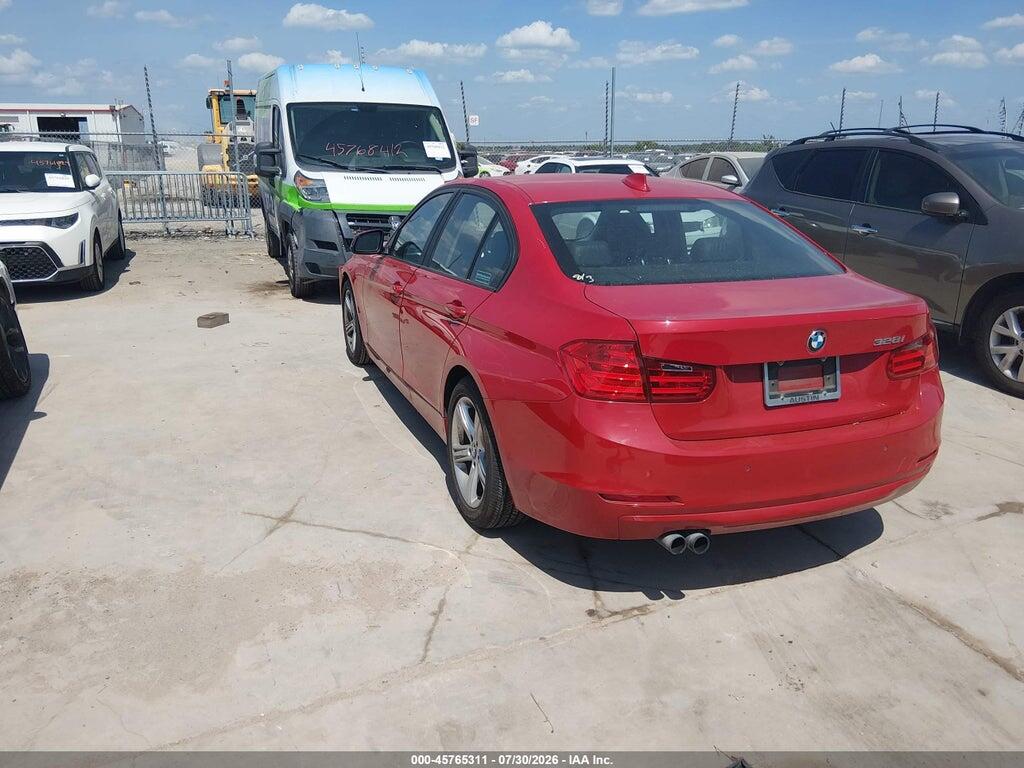 WBA3A5G58DNP23271 2013 BMW 328I photo no. 3