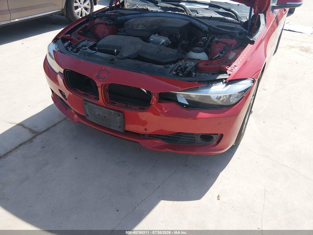 WBA3A5G58DNP23271 2013 BMW 328I photo no. 6
