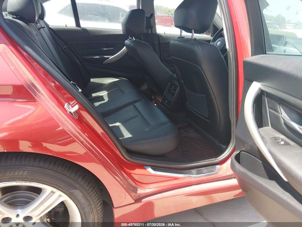 WBA3A5G58DNP23271 2013 BMW 328I photo no. 7