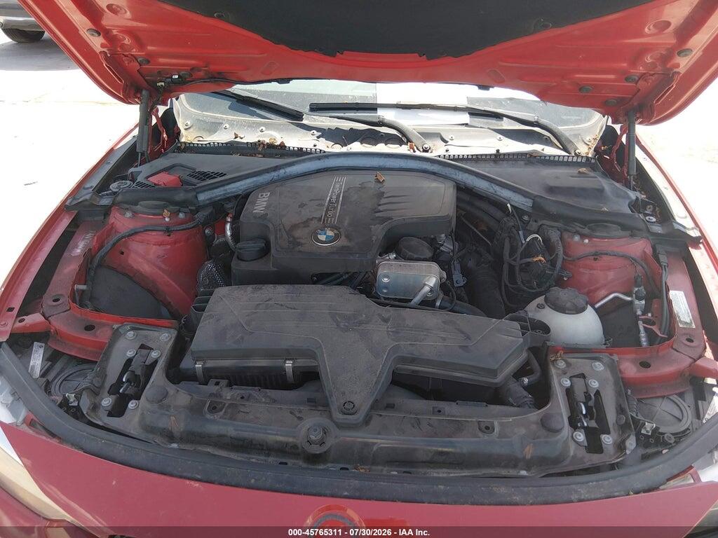 WBA3A5G58DNP23271 2013 BMW 328I photo no. 9